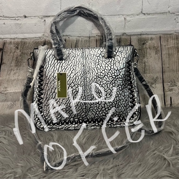 ORYANY - crossbody/shoulder bag - Picture 5 of 5